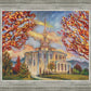 Payson Temple Roots as One