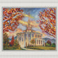 Payson Temple Roots as One