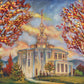 Payson Temple Roots as One