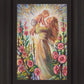 Hollyhocks of Hope