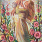 Hollyhocks of Hope