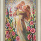 Hollyhocks of Hope