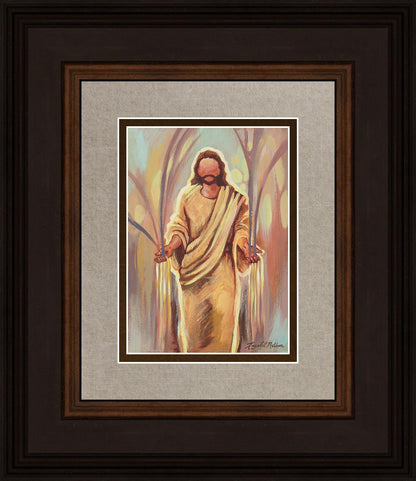 Sorrow Turned to Gold