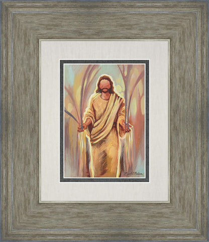 Sorrow Turned to Gold