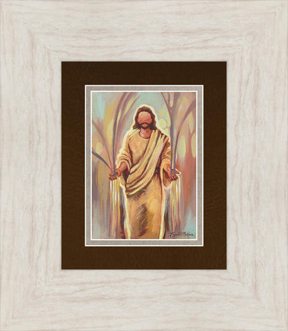 Sorrow Turned to Gold