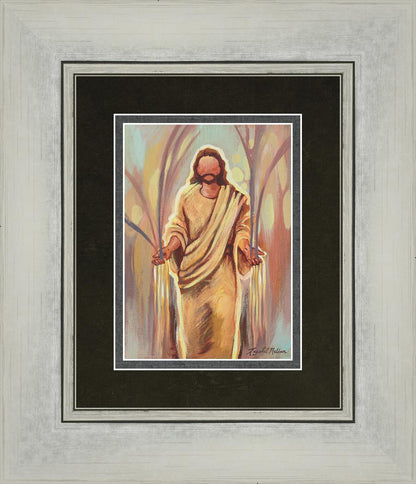 Sorrow Turned to Gold