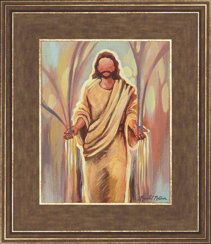 Sorrow Turned to Gold