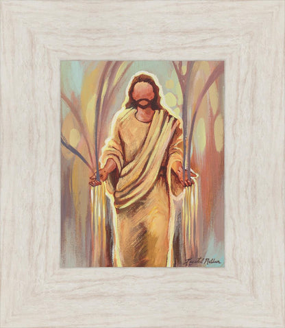 Sorrow Turned to Gold