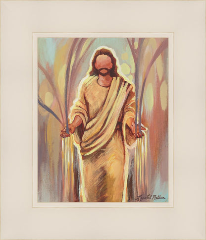 Sorrow Turned to Gold