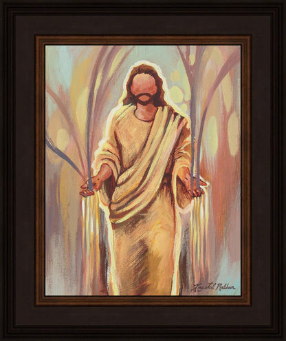 Sorrow Turned to Gold