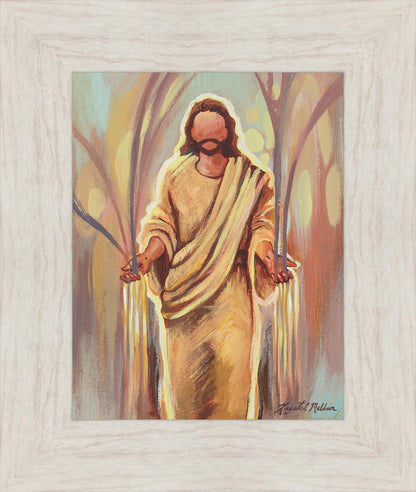 Sorrow Turned to Gold