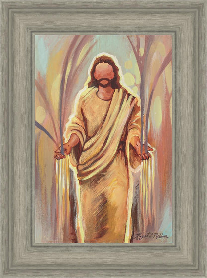 Sorrow Turned to Gold