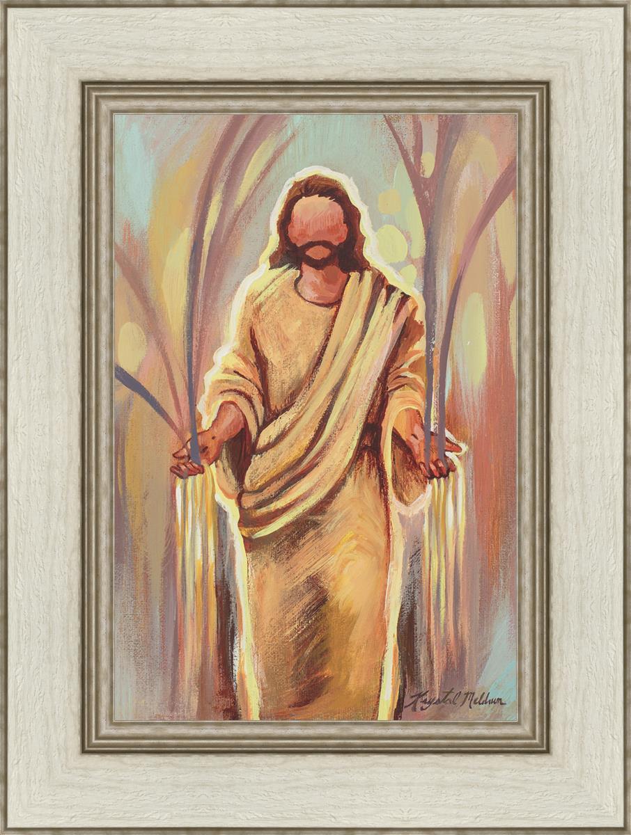 Sorrow Turned to Gold