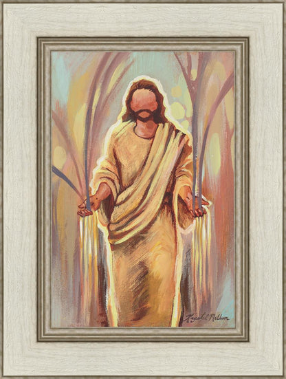 Sorrow Turned to Gold