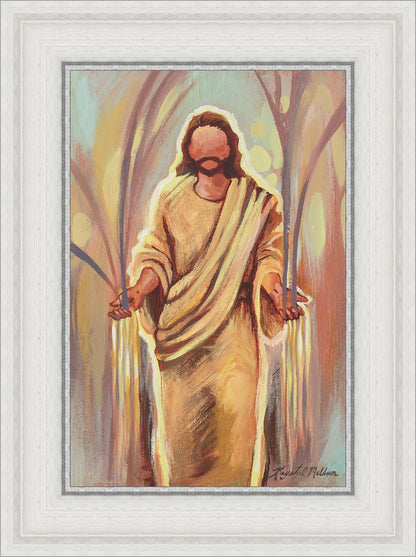 Sorrow Turned to Gold