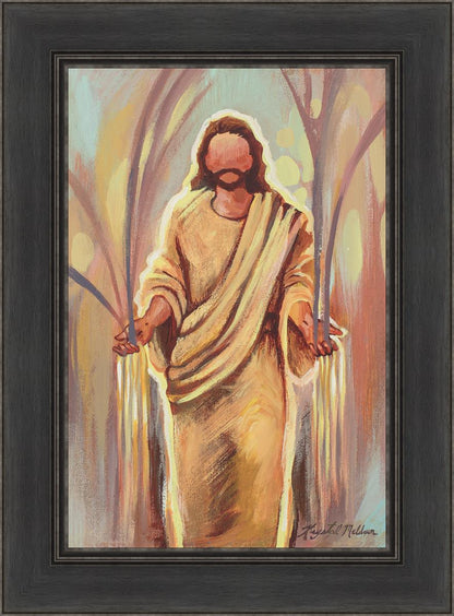 Sorrow Turned to Gold