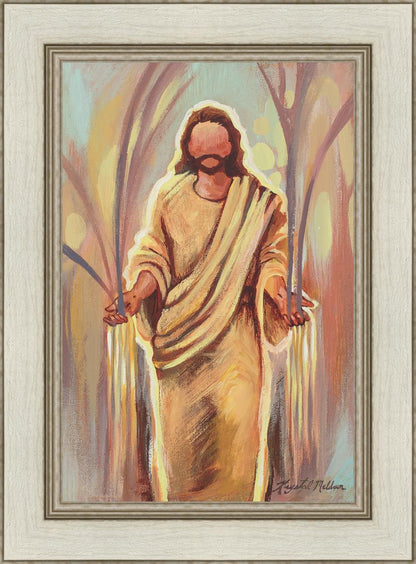 Sorrow Turned to Gold