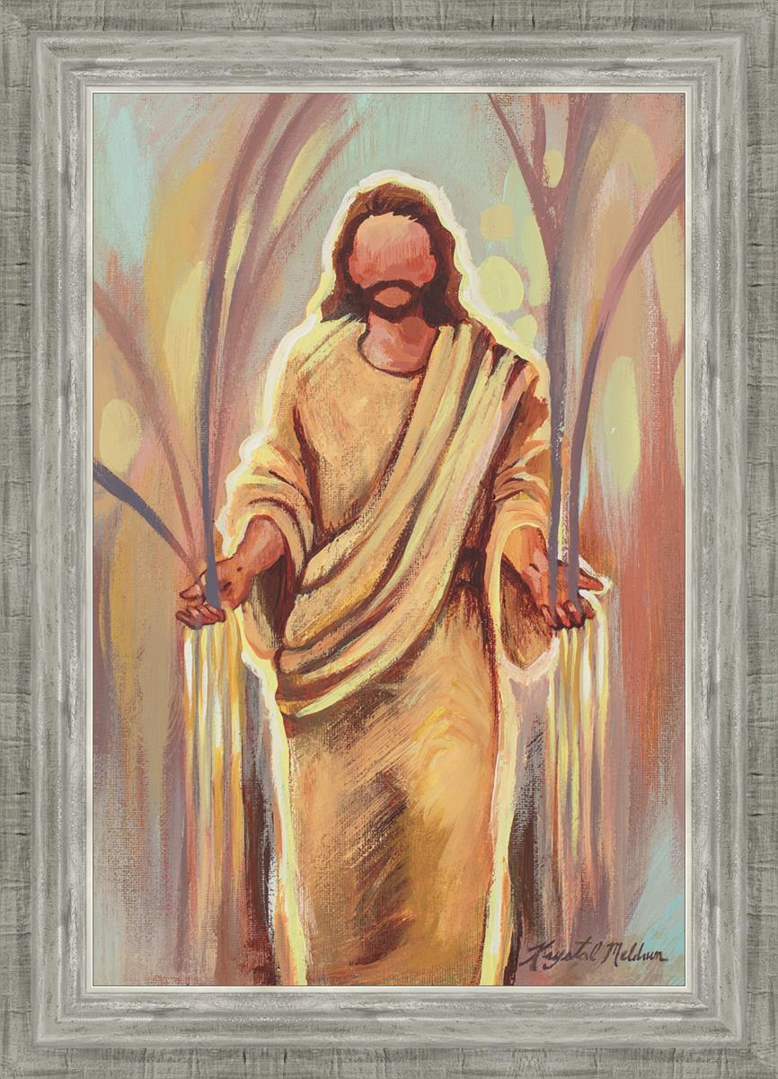Sorrow Turned to Gold