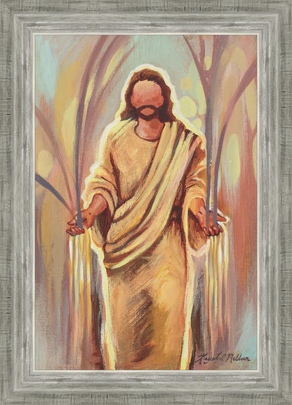 Sorrow Turned to Gold