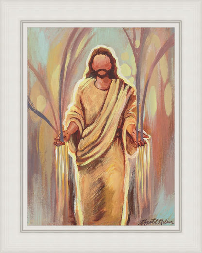 Sorrow Turned to Gold