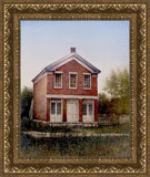 Red Brick Store In Nauvoo