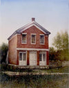 Red Brick Store In Nauvoo