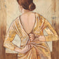 An Ill Fitting Dress