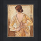 An Ill Fitting Dress
