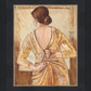An Ill Fitting Dress