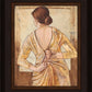An Ill Fitting Dress