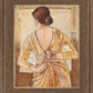 An Ill Fitting Dress