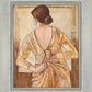 An Ill Fitting Dress