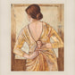 An Ill Fitting Dress