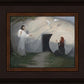 Woman, Why Weepest Thou?
