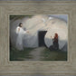 Woman, Why Weepest Thou?
