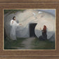 Woman, Why Weepest Thou?