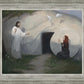 Woman, Why Weepest Thou?