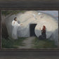 Woman, Why Weepest Thou?