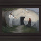 Woman, Why Weepest Thou?
