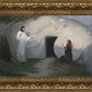 Woman, Why Weepest Thou?