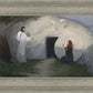 Woman, Why Weepest Thou?