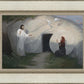 Woman, Why Weepest Thou?