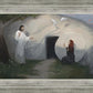 Woman, Why Weepest Thou?