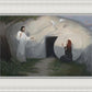 Woman, Why Weepest Thou?