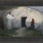 Woman, Why Weepest Thou?