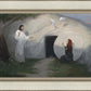 Woman, Why Weepest Thou?