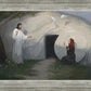 Woman, Why Weepest Thou?