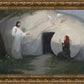 Woman, Why Weepest Thou?