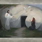 Woman, Why Weepest Thou?