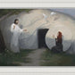 Woman, Why Weepest Thou?